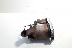 Catalizator, cod 04L131765BR, 04L131669N, VW Golf 7 Alltrack (BA5, BV5), 1.6 TDI, CXXB (idi:566283) din dezmembrari