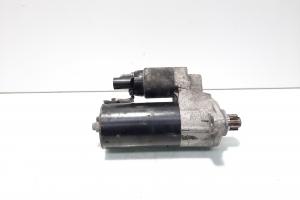 Electromotor DSG, cod 02E911023H, VW Passat Variant (3C5) 2.0 TDI, BKP, DSG (idi:568034) din dezmembrari