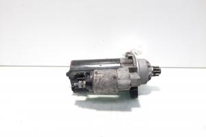 Electromotor, cod 02M911023P, Vw Passat (3C2) 2.0 TDI, BMP, 6 vit man (idi:568037) din dezmembrari