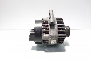 Alternator 70A Denso, cod 51854905, Fiat Linea (323), 1.3 M-JET, 199A3000 (idi:565408) din dezmembrari