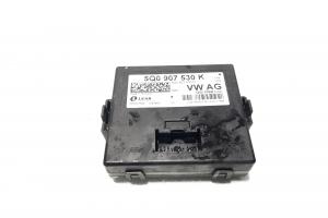 Modul control central, cod 5Q0907530K, Skoda Octavia 3 Combi (5E5) (idi:569378) din dezmembrari