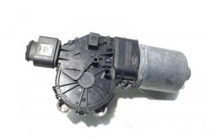 Motoras stergatoare fata, cod 7S71-17508-AB, Ford Mondeo 4 (idi:557544) din dezmembrari