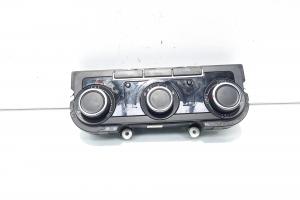 Panou comanda AC, cod 7N0907426AM, Vw Golf 6 Cabriolet (517) (idi:568508) din dezmembrari