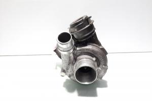 Turbosuflanta, cod 8200347344, Renault Megane 2 Sedan, 2.0 DCI, M9R700 (idi:566394) din dezmembrari