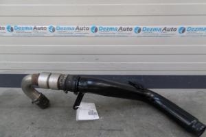 Teava turbo Ford Fiesta 6 din dezmembrari