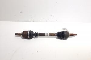 Planetara stanga fata, cod 8200198016, Renault Scenic 2, 1.9 DCI, F9Q812, 6 vit man (idi:556699) din dezmembrari