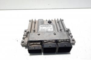 Calculator motor, cod BG91-12A650-FGE, Ford Mondeo 4 , 2.0 TDCI, UFBA (idi:567564) din dezmembrari