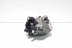 Pompa inalta presiune Bosch, cod 03L130755, 0445010507, Audi A4 (8K2, B8) 2.0 TDI, CAG (id:568314) din dezmembrari