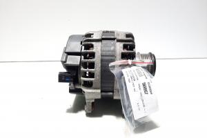 Alternator 180A Bosch, cod 03L903024F, Vw Passat (362), 2.0 TDI, CFG (id:569957) din dezmembrari