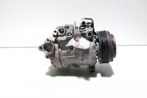 Compresor clima, cod 447260-1852, Bmw 3 (E90) 2.0 diesel, N47D20C (id:570299) din dezmembrari