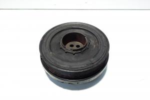 Fulie motor, cod 8512072-01, Bmw 3 (E90), 2.0 diesel. N47D20C (id:570165) din dezmembrari