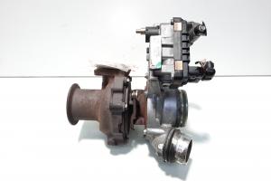Turbosuflanta, cod 7810189C, Bmw 5 (F10), 2.0 diesel, N47D20C (id:570156) din dezmembrari