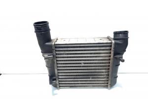 Radiator intercooler, cod 8E0145805S, Audi A4 Avant (8ED, B7), 2.0 TDI, BPW (id:569887) din dezmembrari