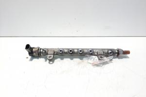 Rampa injectoare cu senzori, cod 03L130089A, Audi A4 Avant (8K5, B8), 2.0 TDI, CAG (id:570112) din dezmembrari