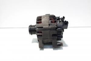 Alternator 150A, cod AV6N-10300-GC, Ford C-Max 2, 1.6 TDCI, T1DB (id:570065) din dezmembrari
