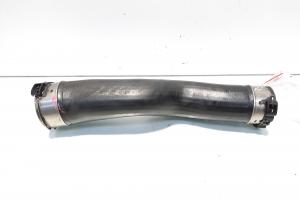 Furtun intercooler, cod 7810614, Bmw 5 (F10), 2.0 diesel, N47D20C (id:569888) din dezmembrari
