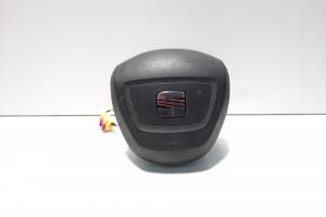 Airbag volan, cod 3R0880201A, Seat Exeo (3R2) (id:570698) din dezmembrari