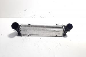Radiator intercooler, cod 7798788-02, Bmw 3 Touring (E91) 2.0 diesel, N47D20A (id:571116) din dezmembrari