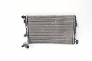 Radiator racire apa, cod 1J0121253AD, VW Golf 4 (1J1), 1.9 TDI, ATD (id:571158) din dezmembrari