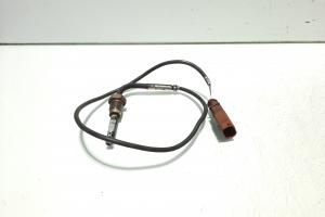 Sonda temperatura gaze, cod 03G906088, Vw Passat Variant (3C5) 2.0 TDI, BMR (id:571039) din dezmembrari