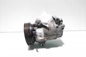 Compresor clima Delphi, cod 8200600110, Renault Megane 2, 1.5 DCI, K9KP732 (id:570517) din dezmembrari