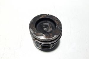 Piston, cod 1295, VW Passat (3C2), 2.0 TDI, CBD (id:221519) din dezmembrari