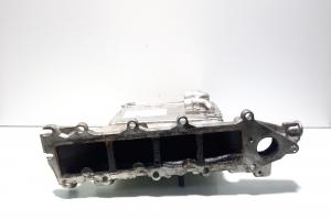 Radiator intercooler cu loc de EGR, cod 04L129766AS, Audi A4 (8W2, B9) 2.0 TDI, DEUA (id:543997) din dezmembrari
