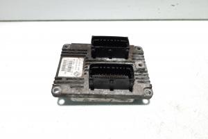 Calculator motor (ECU), cod 51875964, Fiat Panda Van (169), 1.2 benz, 169A4000 (idi:565809) din dezmembrari