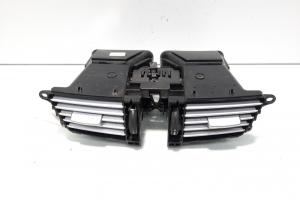 Grila aer bord centrala, Mercedes Clasa E T-Model (S212) (idi:569593) din dezmembrari