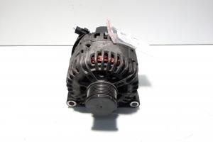 Alternator 150A Valeo, cod 9646321780, Peugeot 307, 1.6 HDI, 9HX (id:571472) din dezmembrari