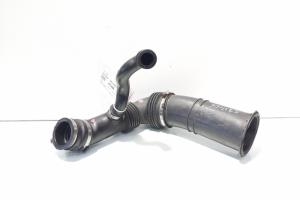 Tub turbo, cod 7M51-9A673-HF, Ford Focus 2 (DA), 1.8 TDCI, KKDA (id:571406) din dezmembrari