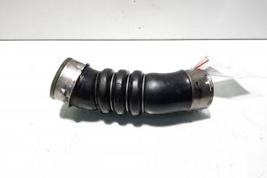 Furtun intercooler, cod 7802752-01, Bmw 3 (E90), 2.0 diesel. N47D20C (id:571559) din dezmembrari