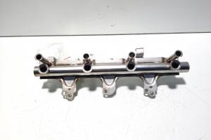 Rampa injectoare, cod 06J133317J, Audi A4 Avant (8K5, B8), 2.0 TFSI, CDNB (id:571429) din dezmembrari