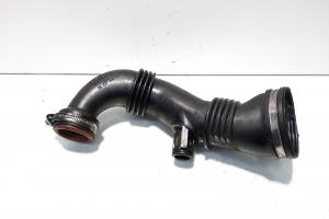 Tub turbo, cod 9656953680, Peugeot 307 sedan, 1.6 HDI, 9HX (idi:570136) din dezmembrari