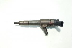 Injector, cod CV6Q-9F593-AA, 0445110489, Ford Focus 3, 1.5 TDCI, XWDB (id:570545) din dezmembrari