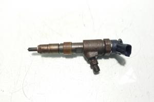 Injector, cod CV6Q-9F593-AA, 0445110489, Ford Focus 3, 1.5 TDCI, XWDB (id:570544) din dezmembrari
