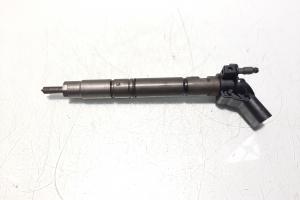 Injector, cod 059130277CC, Audi A6 (4G2, C7) 3.0 TDI, CDUC (id:570654) din dezmembrari