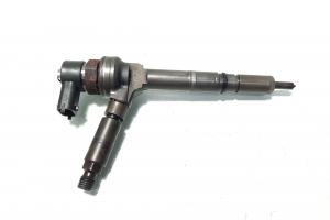 Injector, cod 0445110175, Opel Astra H, 1.7 CDTI, Z17DTH (id:569696) din dezmembrari