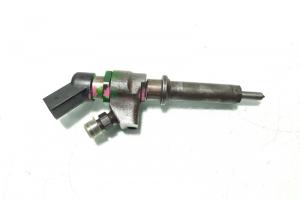 Injector, cod 9636819380, Peugeot 307 SW, 2.0 HDI, RHY (id:551838) din dezmembrari