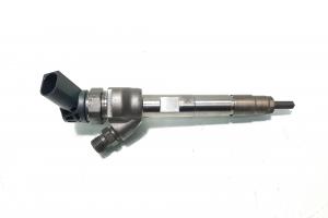Injector, cod 0445110743, 8514148-03, Bmw X3 (F25) 2.0 diesel, B47D20A (id:570814) din dezmembrari