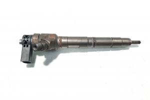 Injector, cod 03L130277J, 0445110369, Audi A6 (4G2, C7), 2.0 TDI, CGL (id:570819) din dezmembrari