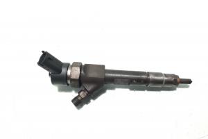 Injector, cod 0445110021, 7700111014, Renault Laguna 2, 1.9 DCI, F9Q750 (id:570208) din dezmembrari