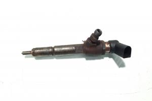 Injector, cod 4M5Q-9F593-AD, Ford Focus 2 (DA), 1.8 TDCI, KKDA (id:570148) din dezmembrari