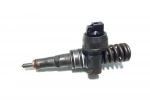 Injector, cod 038130073AG, BPT, 0414720215, Skoda Superb II (3T4), 1.9 TDI, BXE (id:571098) din dezmembrari