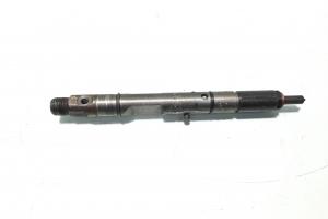 Injector, cod 059130201F, 0432133795, Audi A6 (4B2, C5), 2.5 TDI, BFC (id:569232) din dezmembrari