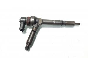 Injector, cod 0445110175, Opel Astra H, 1.7 CDTI, Z17DTH (id:569693) din dezmembrari