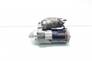 Electromotor, cod 9663528880, Peugeot 307, 1.6 HDI, 9HZ, 5 vit man (id:571551) din dezmembrari