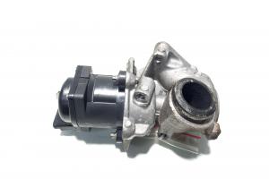 EGR, cod 9660276280, Peugeot 307, 1.6 HDI, 9HX (id:571389) din dezmembrari