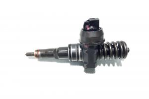 Injector, cod 038130073AN, Vw Passat (3B3) 1.9 TDI, AVB (id:565087) din dezmembrari