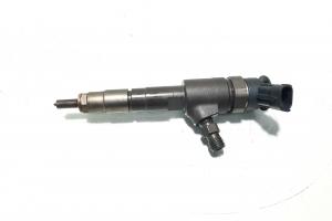 Injector, cod 0445110566, Citroen C4 Grand Picasso, 1.6 BlueHDI, BHZ (id:569739) din dezmembrari